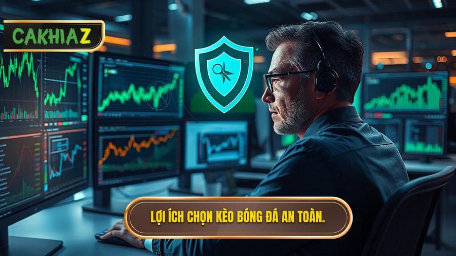 1. Tại sao cần phải có kinh nghiệm chọn kèo an toàn?