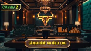 Kinh Nghiệm Soi Kèo La Liga: Nghệ Thuật Chinh Phục Giải Đấu Xứ Sở Bò Tót