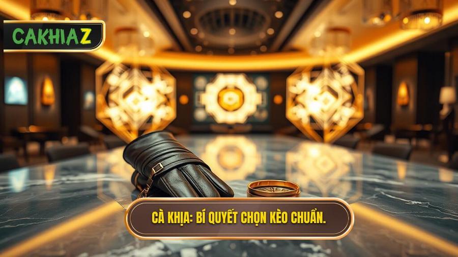 Kinh Nghiệm Chọn Kèo An Toàn: Nghệ Thuật Đọc Vị Nhà Cái Để Luôn Bất Bại