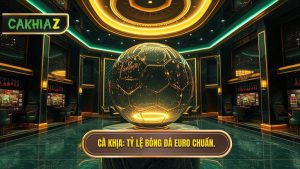 Tỷ Lệ Bóng Đá Euro: Nghệ Thuật Đọc Vị Kèo Thơm Và Những Cạm Bẫy Cần Tránh