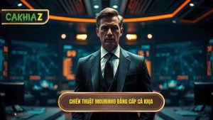 Chiến thuật Jose Mourinho