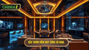 Kèo Thơm Hôm Nay: Nghệ Thuật Chọn Cửa Và Bí Quyết Về Bờ An Toàn