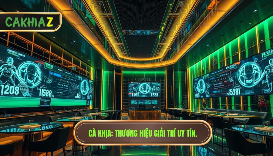 Cà Khịa TV có uy tín không